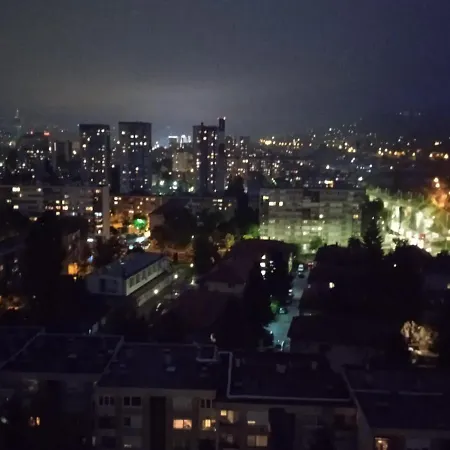View-on سراييفو
